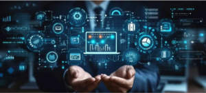 تقنية المعلومات الرقمية