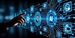 تقنية المعلومات الرقمية